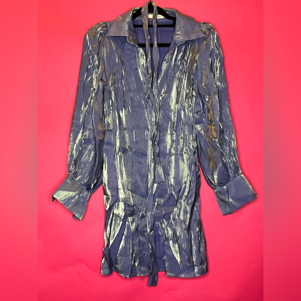 Luzabelle dress